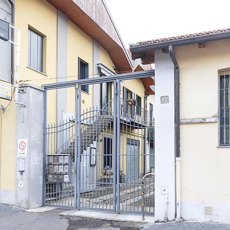 Fondazione Prada Exclusive Loft - Top Collection Mailand Exterior foto