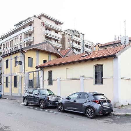 Fondazione Prada Exclusive Loft - Top Collection Mailand Exterior foto