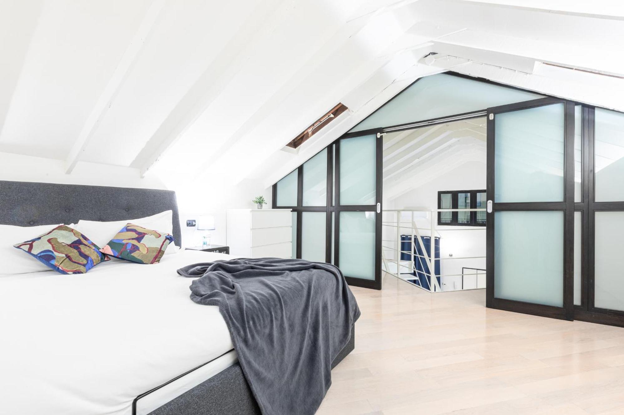 Fondazione Prada Exclusive Loft - Top Collection Mailand Exterior foto