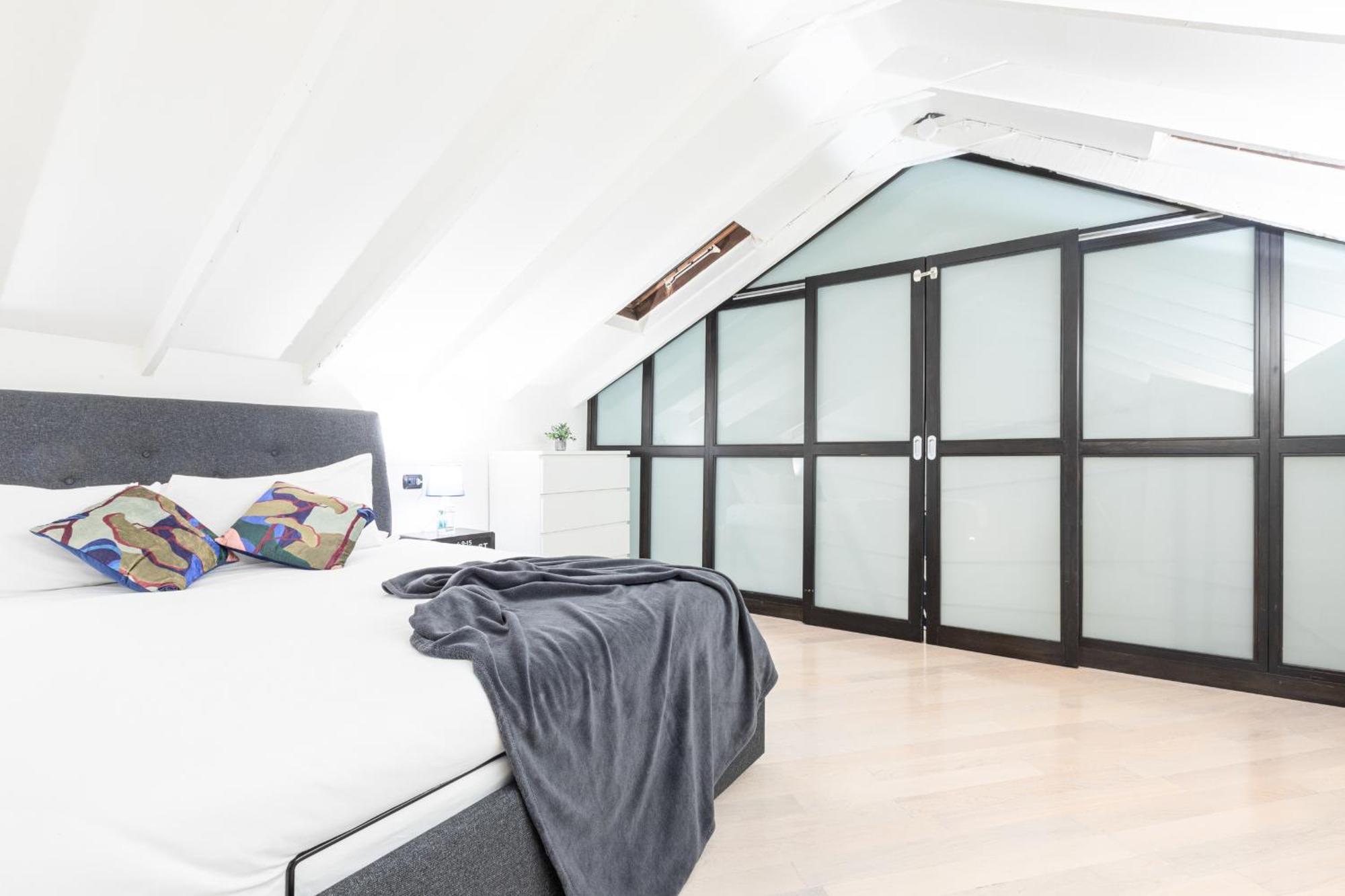 Fondazione Prada Exclusive Loft - Top Collection Mailand Exterior foto